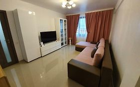 Apartament Katy Neversea